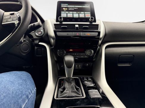 New 2026 Mitsubishi Eclipse Cross SEL image 21