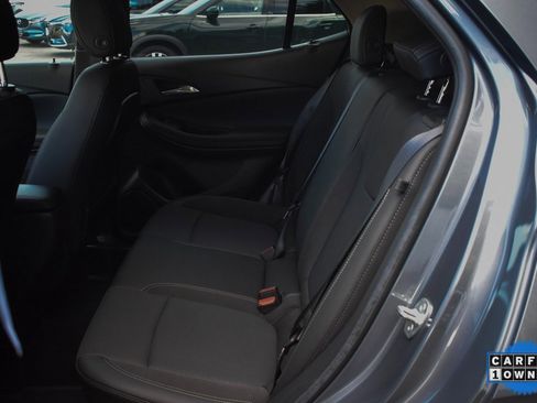 Used 2022 Buick Encore GX Preferred w/ Cold Weather Comfort Package image 24