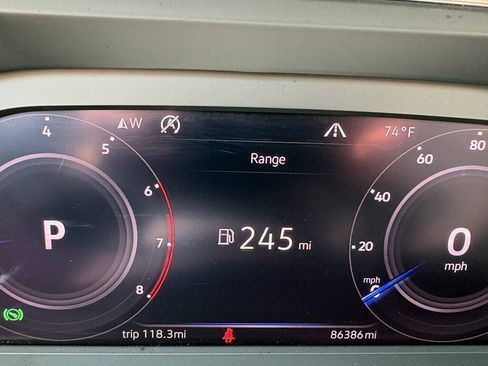 Used 2019 Volkswagen Tiguan S AWD/4WD image 18