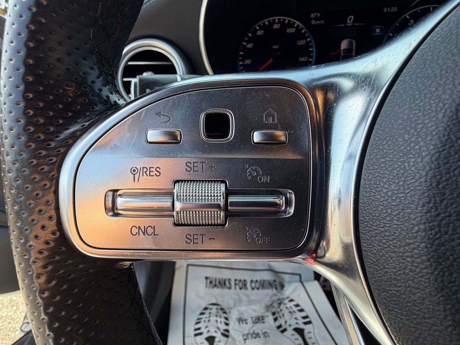 Used 2023 Mercedes-Benz C 300 Cabriolet image 13
