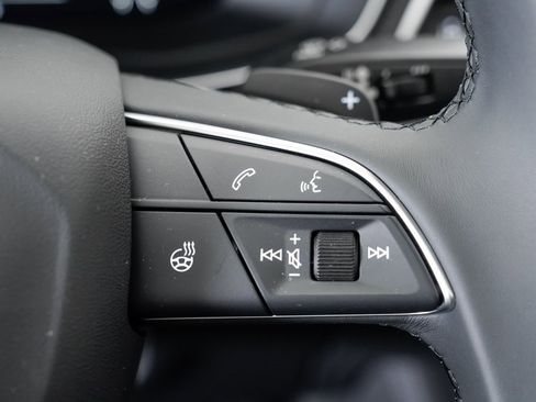 Certified 2024 Audi A5 2.0T Premium Plus image 18