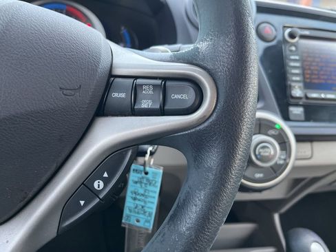 Used 2010 Honda Insight EX image 54
