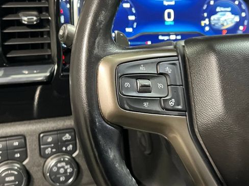 Used 2023 Chevrolet Silverado 1500 High Country w/ Z71 Off-Road Package AWD/4WD image 30