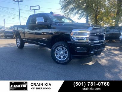 Used 2024 RAM 2500 Laramie