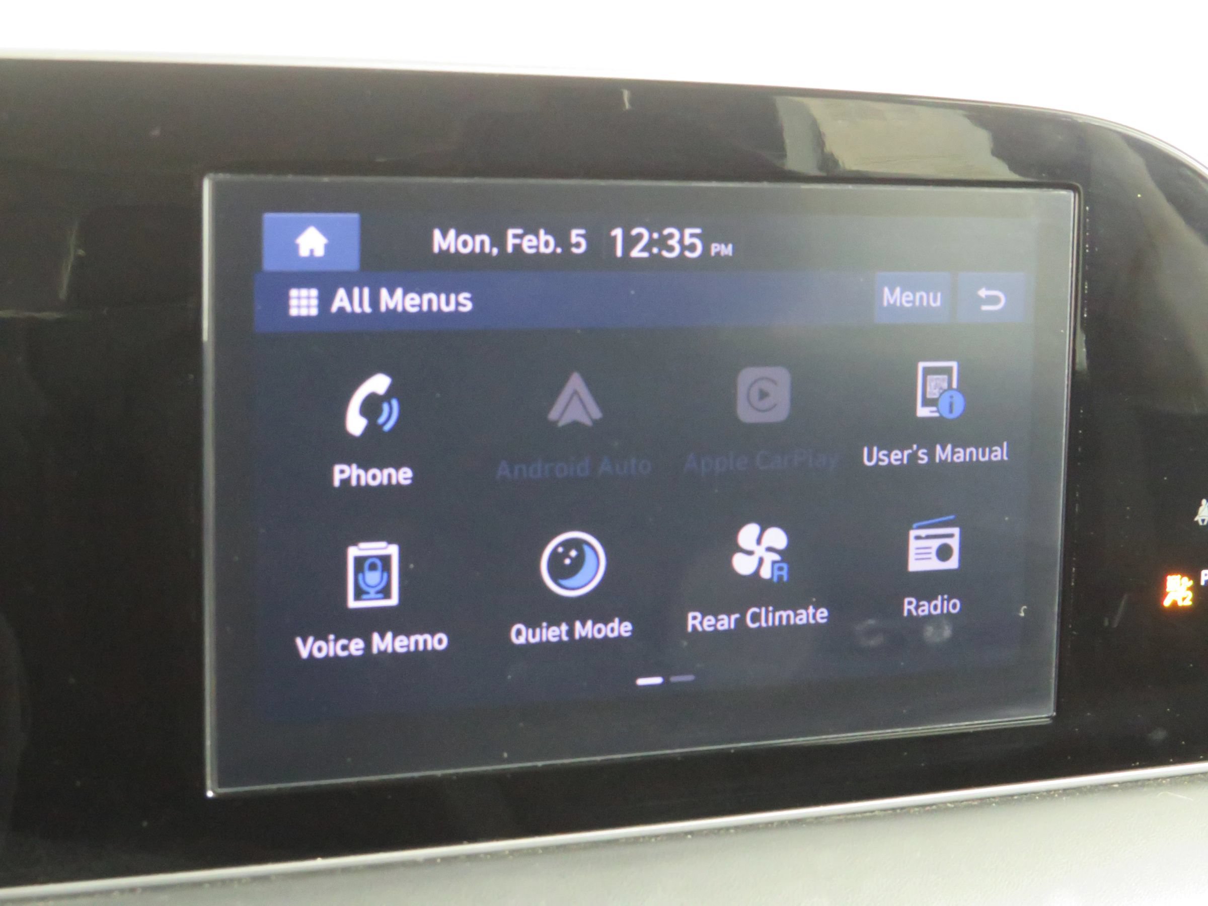 Used 2022 Hyundai Palisade SEL w/ Convenience Package AWD/4WD image 20