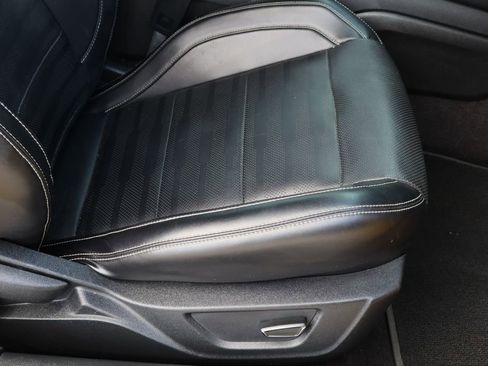 Used 2015 Ford Mustang GT Premium w/ GT Performance Package image 25