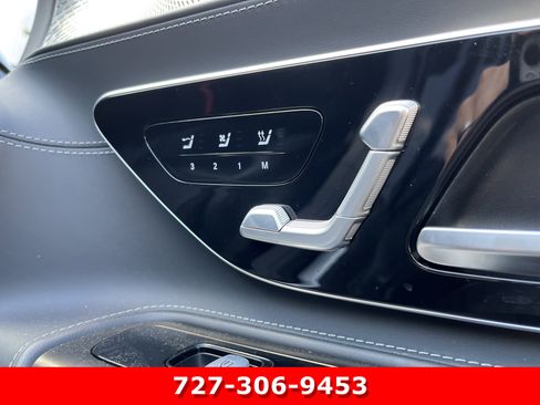 Used 2022 Mercedes-Benz SL 63 AMG 4MATIC image 22