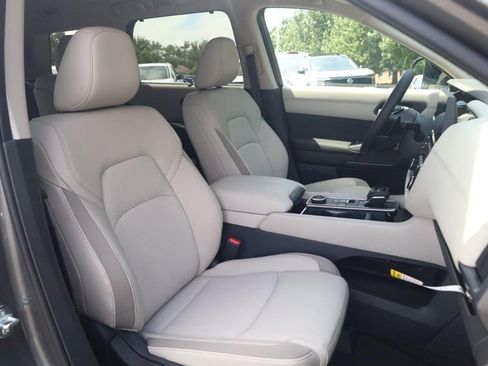 New 2026 Nissan Pathfinder SL w/ SL Premium Package AWD/4WD image 20