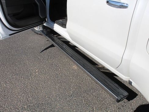 Used 2023 GMC Sierra 1500 Denali w/ Technology Package image 16