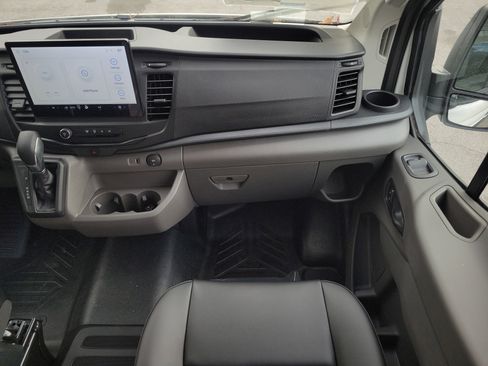 New 2026 Ford Transit 150 Low Roof image 16