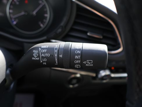 Certified 2025 MAZDA CX-30 2.5 Turbo w/ Premium Plus Pkg image 38