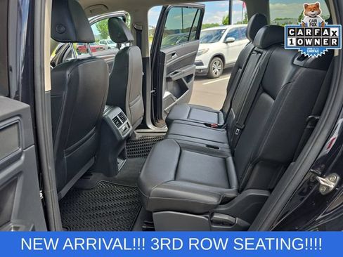 Used 2019 Volkswagen Atlas SE AWD/4WD image 11