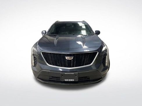 Used 2019 Cadillac XT4 Sport w/ Cold Weather Package image 12