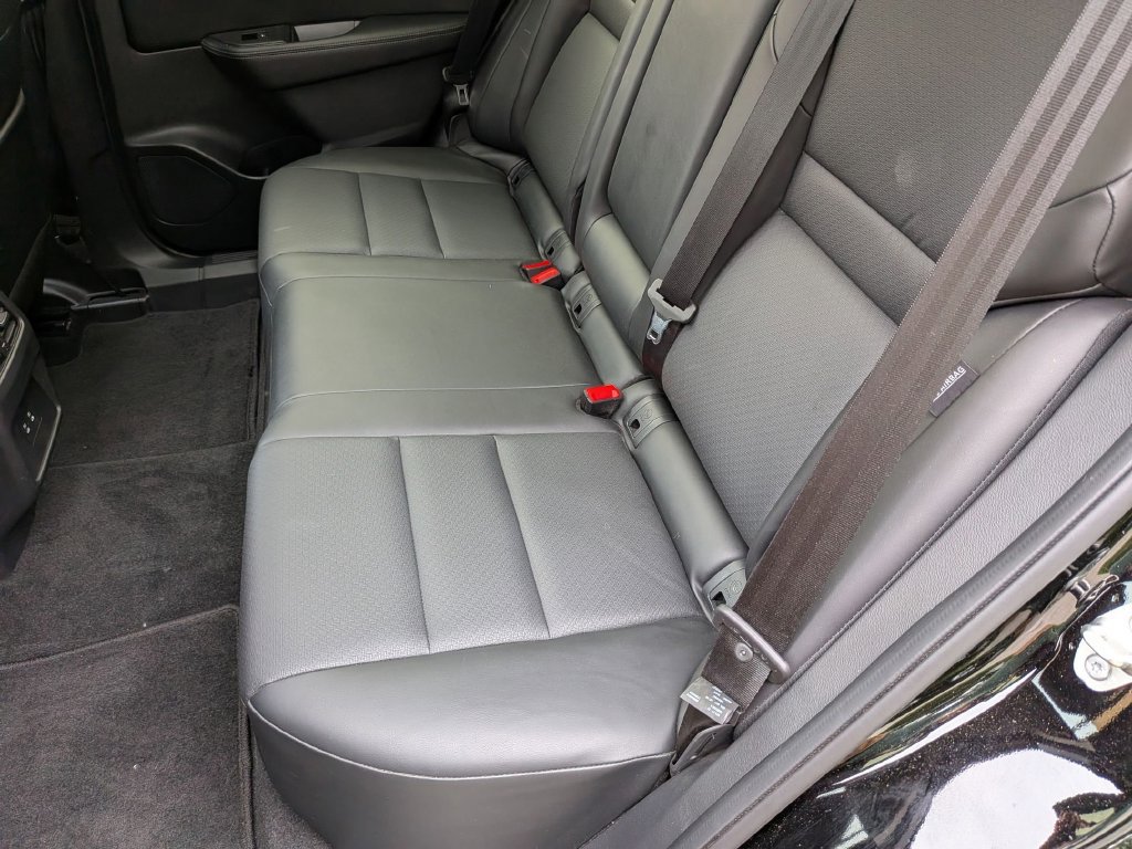 Used 2024 Nissan Rogue SV w/ SV Premium Package AWD/4WD image 25