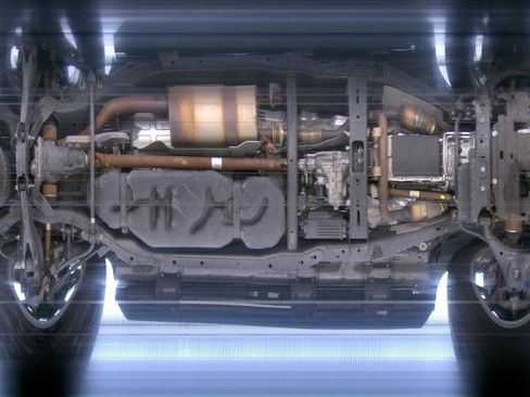 Used 2025 Ford Expedition Max Active image 25