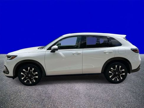 Used 2027 Honda HR-V EX-L image 6