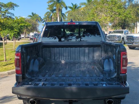 Used 2020 RAM 1500 Laramie w/ Off Road Group image 14