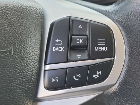 Used 2023 Ford Explorer XLT w/ Equipment Group 202A RWD image 24