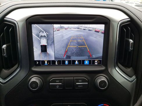 Used 2022 Chevrolet Silverado 2500 LTZ w/ LTZ Plus Package image 21