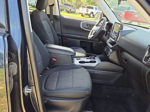 Used 2022 Ford Bronco Sport Big Bend AWD/4WD image 16