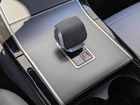 New 2026 Land Rover Range Rover Velar S image 13