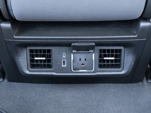 Used 2024 Chevrolet Silverado 1500 LT w/ Work Truck Package image 16