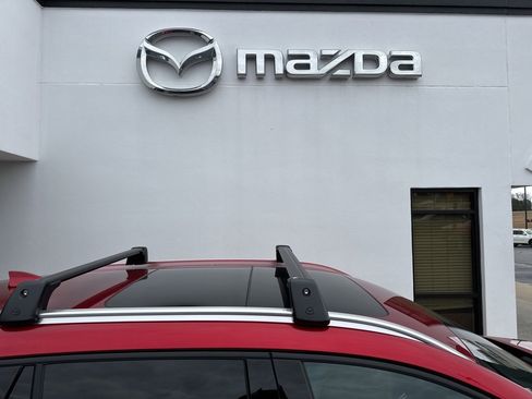 New 2026 MAZDA CX-50 2.5 Hybrid w/ Weather Package image 9