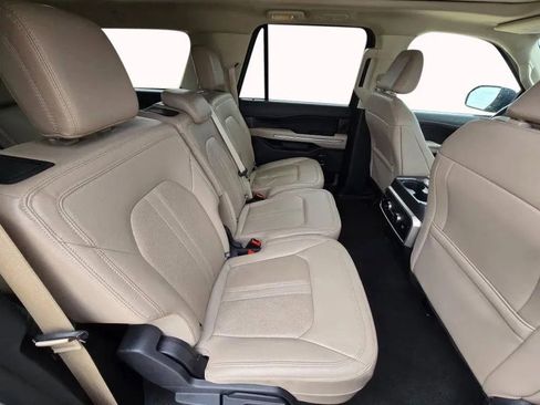 Used 2024 Ford Expedition Max Limited AWD/4WD image 32
