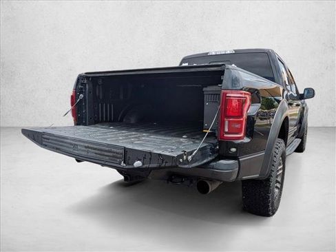 Used 2019 Ford F150 Raptor w/ Equipment Group 802A Luxury AWD/4WD image 24