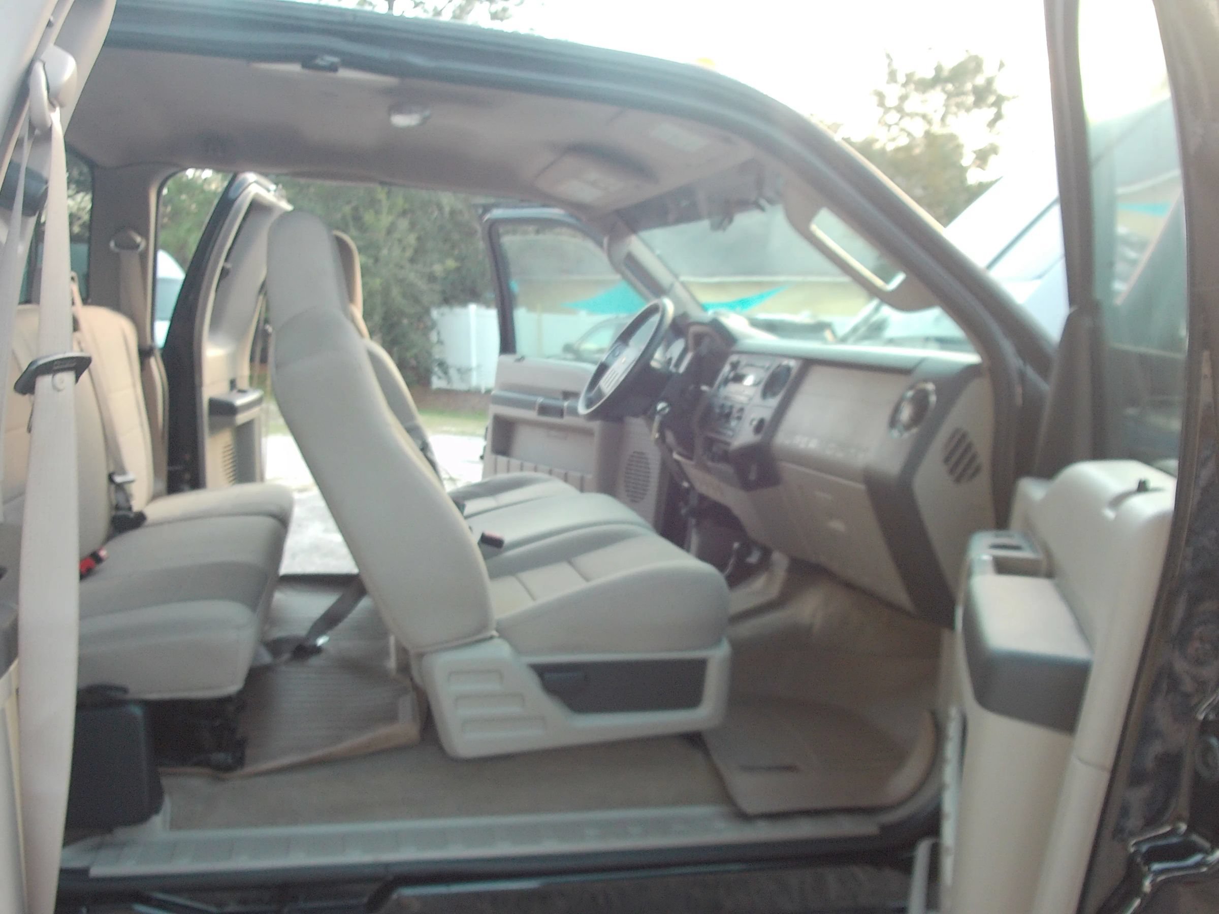 Used 2008 Ford F350 XLT AWD/4WD image 26