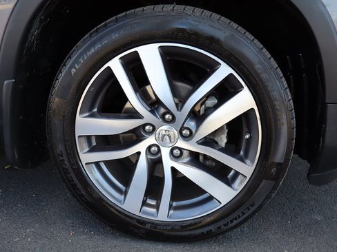 Used 2017 Honda Pilot Elite image 47