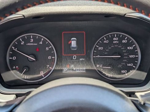 Certified 2025 Subaru Crosstrek 2.5i Limited w/ Crosstrek Mirror Package AWD/4WD image 24