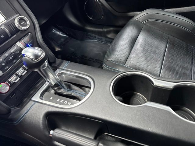 Used 2019 Ford Mustang GT Premium w/ GT Performance Package RWD image 21
