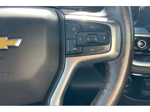 Used 2023 Chevrolet Silverado 1500 LTZ image 20