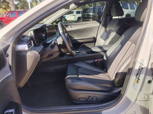 Used 2023 Kia K5 GT-Line FWD image 4