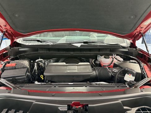 New 2025 Chevrolet Tahoe Premier image 35