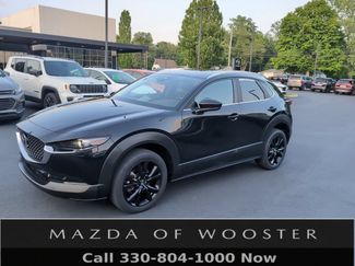 Certified 2024 MAZDA CX-30 AWD 2.5 S w/ Select Sport Pkg video 1