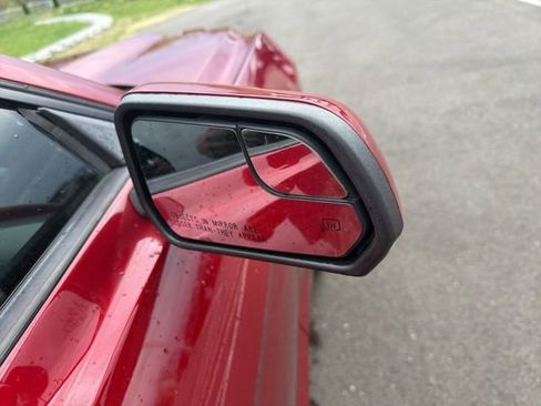 Used 2016 Ford Mustang GT Premium w/ Enhanced Security Package image 7