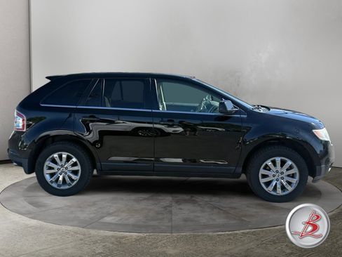 Used 2008 Ford Edge Limited AWD/4WD image 8