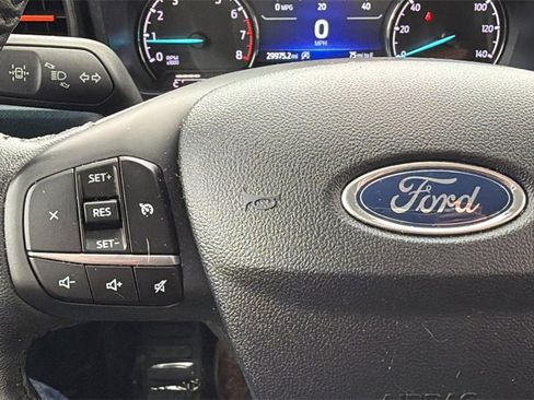 Used 2022 Ford Maverick XLT w/ Equipment Group 300A Standard image 28