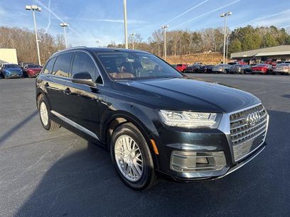 Used 2017 Audi Q7 3.0T Premium Plus w/ Premium Plus Package
