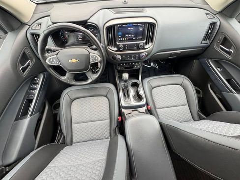 Used 2022 Chevrolet Colorado Z71 image 20