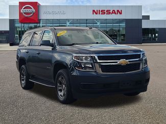 Used 2020 Chevrolet Tahoe LS w/ Max Trailering Package AWD/4WD video 1