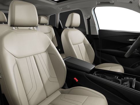New 2026 Audi Q3 quattro 2.0T AWD/4WD image 7