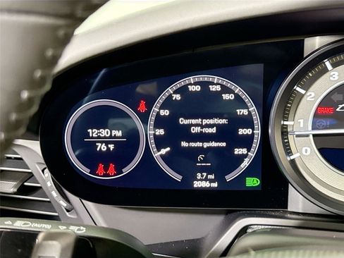 Used 2022 Porsche 911 Turbo S image 20