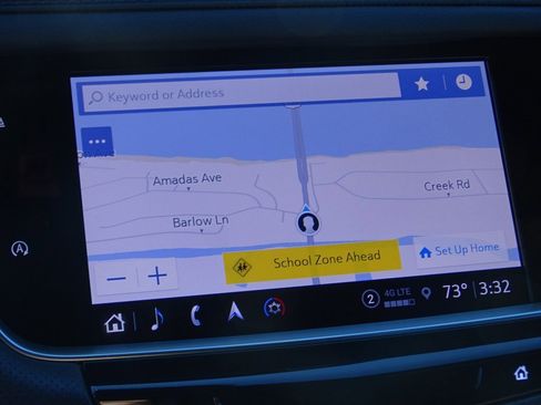 Used 2025 Cadillac XT5 Premium Luxury image 34