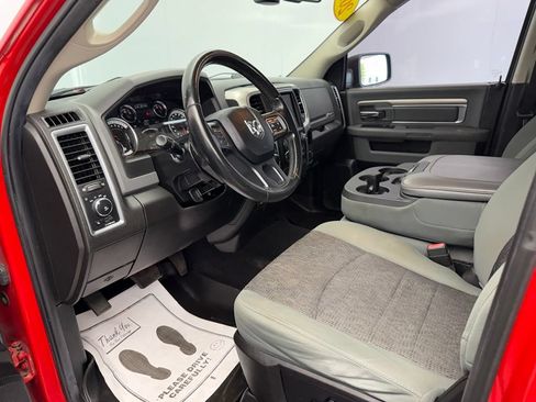 Used 2019 RAM 1500 Big Horn AWD/4WD image 59