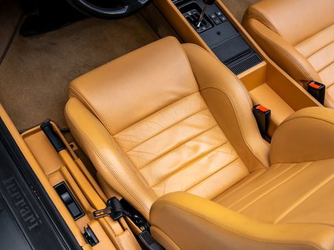 Used 1991 Ferrari 348 TS RWD image 31