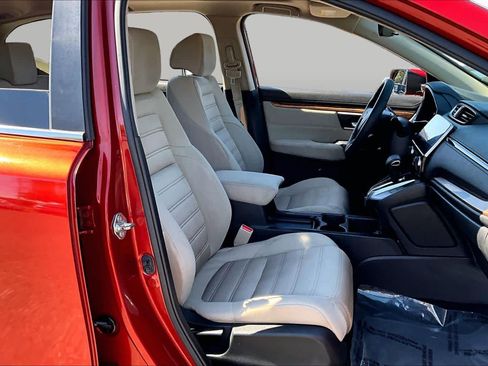 Used 2018 Honda CR-V EX image 8