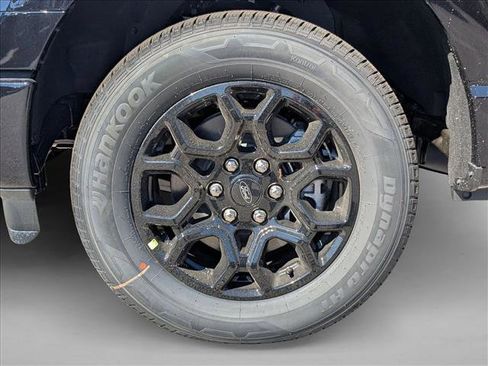 New 2025 Ford F150 STX image 10